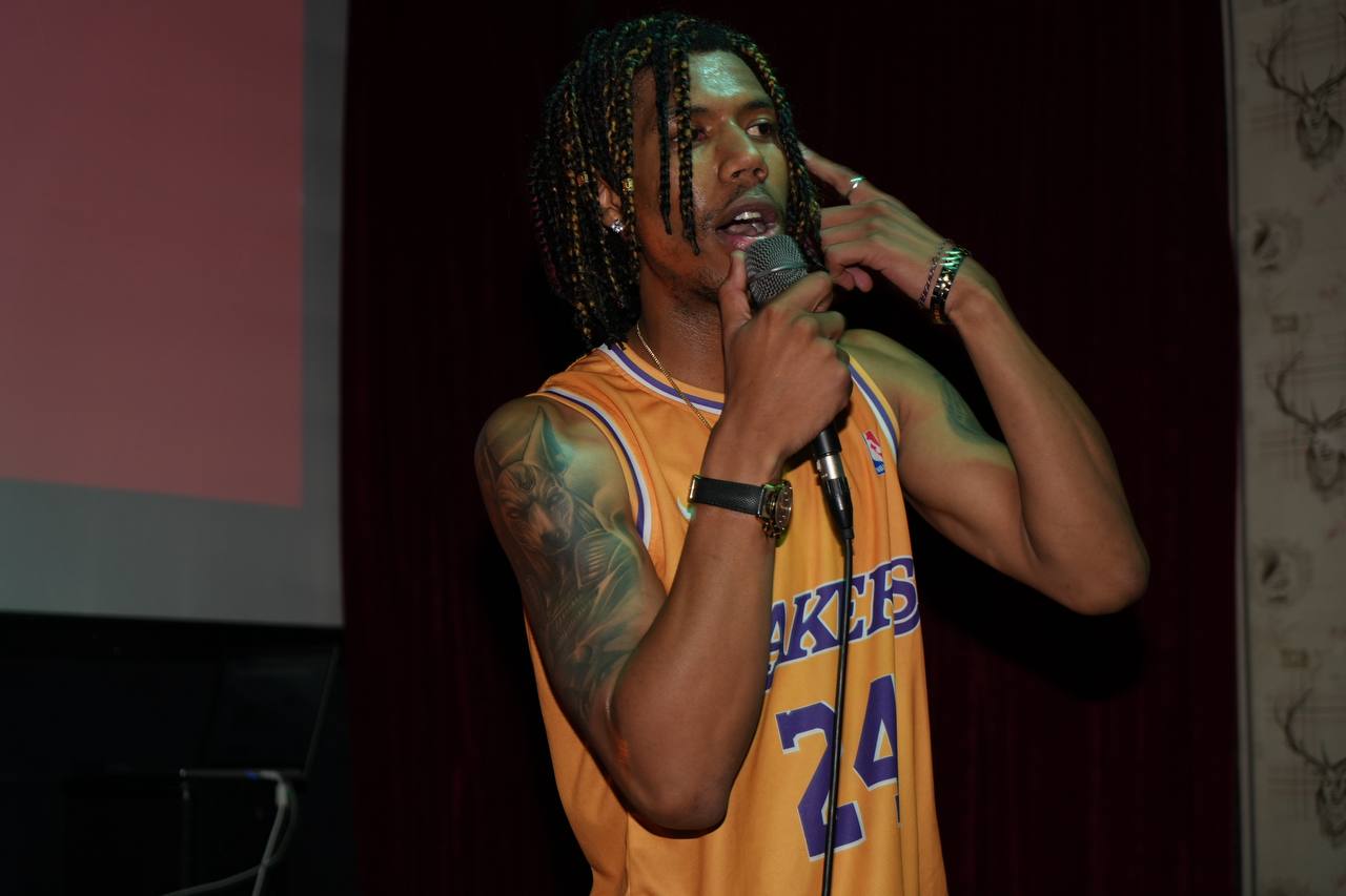 JU$ gallery image 1