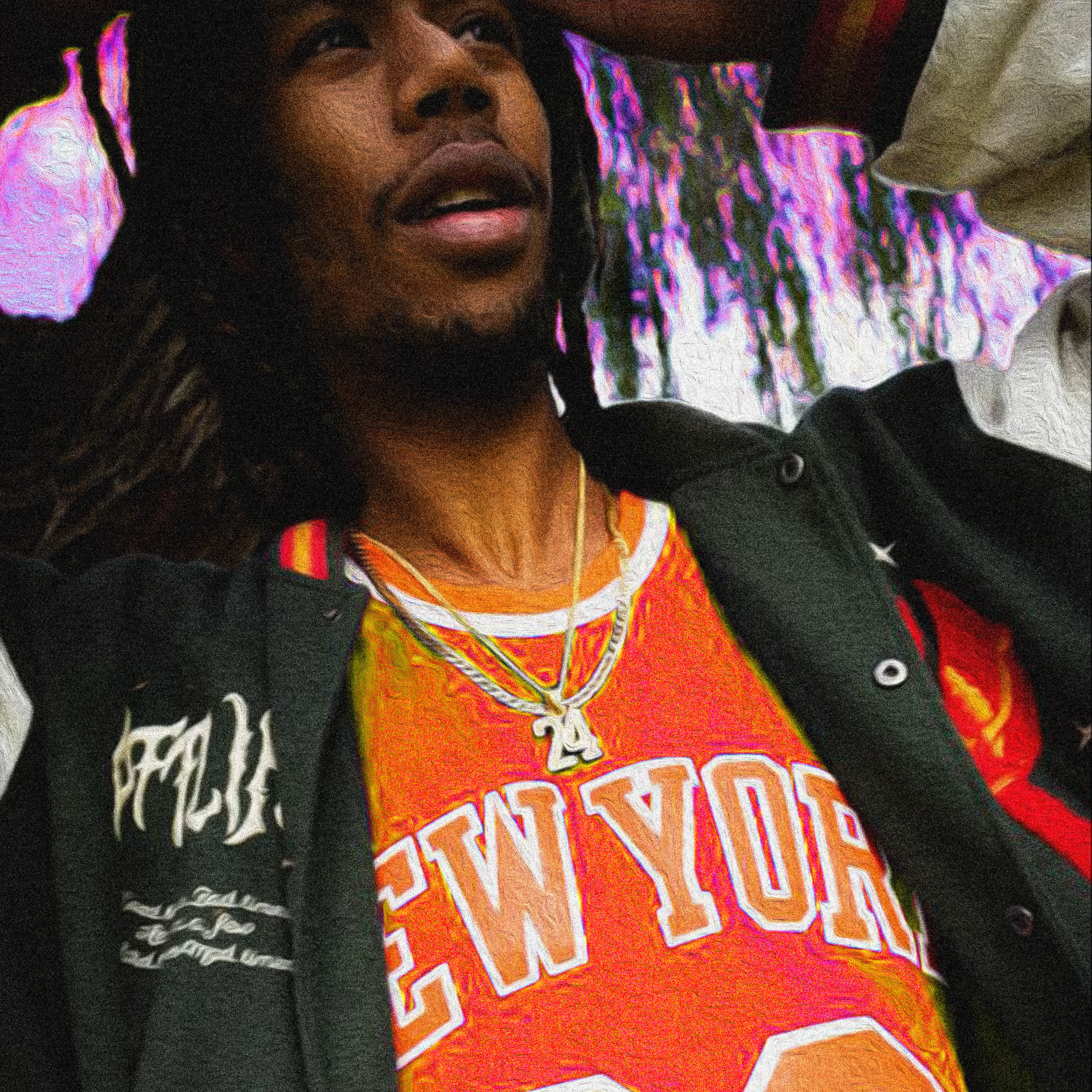 JU$ performing